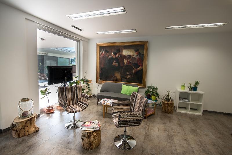 Residence Centro Vela Riva del Garda Luaran gambar
